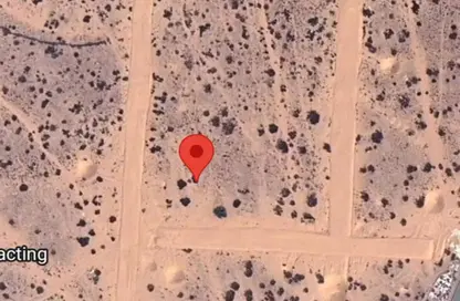 Land - Studio for sale in Al Sajaa Industrial - Al Sajaa - Sharjah