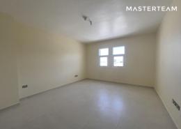 صورةغرفة فارغة لـ: شقة - 1 غرفة نوم - 2 حمامات للكراء في ندود جهام - الهيلي - العين, صورة 1