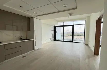 Apartment - 1 Bedroom - 2 Bathrooms for rent in AZIZI Riviera 32 - AZIZI Riviera - Meydan One - Meydan - Dubai