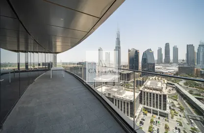 Apartment - 3 Bedrooms - 4 Bathrooms for sale in The Address Sky View Tower 1 - The Address Sky View Towers - Downtown Dubai - Dubai