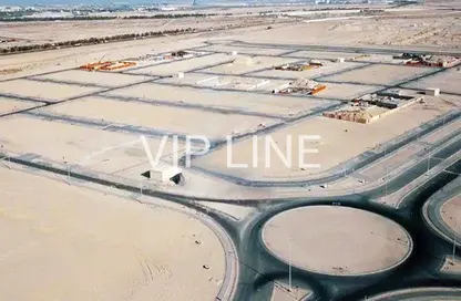 Land - Studio for sale in West Yas - Yas Island - Abu Dhabi