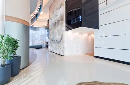 Apartment - 2 Bedrooms - 3 Bathrooms for sale in Julphar Residential Tower - Julphar Towers - Al Nakheel - Ras Al Khaimah