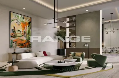 Apartment - 1 Bedroom - 2 Bathrooms for sale in Celadon - Central Park at City Walk - City Walk - Dubai