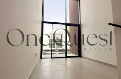 Townhouse - 3 Bedrooms - 4 Bathrooms for sale in Robinia - Masaar - Tilal City - Sharjah