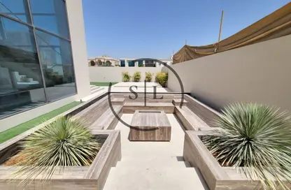 Villa - 5 Bedrooms - 6 Bathrooms for rent in Al Barsha South 2 - Al Barsha South - Al Barsha - Dubai