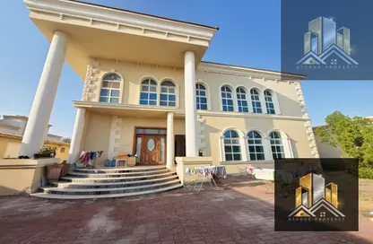 شقة - 1 حمام للايجار في مدينة الرياض - أبوظبي