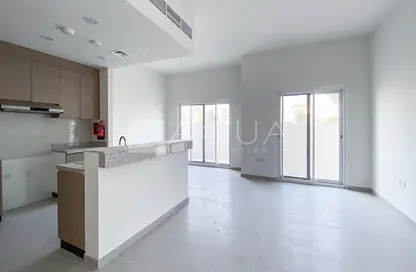 Kitchen image for: Villa - 3 Bedrooms - 4 Bathrooms for sale in Amaranta - Villanova - Dubai Land - Dubai, Image 1