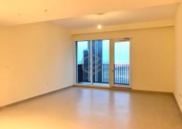 Apartment - 1 bedroom - 1 bathroom for rent in Creek Horizon Tower 1 - Creek Horizon - Dubai Creek Harbour (The Lagoons) - Dubai