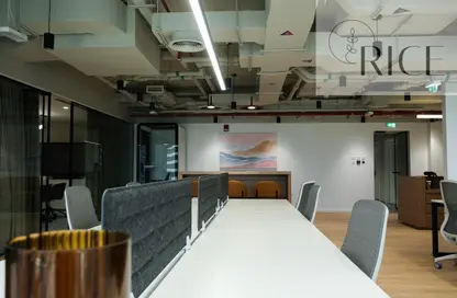 مكتب - استوديو - 1 حمام للايجار في ون باي امنيات - الخليج التجاري - دبي مكتب - استوديو - 1 حمام للايجار في ون باي امنيات - الخليج التجاري - دبي