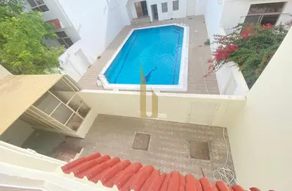 فيلا - 4 غرف نوم - 4 حمامات للايجار في فلل جميرا 3 - جميرا 3 - جميرا - دبي فيلا - 4 غرف نوم - 4 حمامات للايجار في فلل جميرا 3 - جميرا 3 - جميرا - دبي