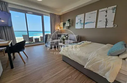 شقة - 1 حمام للايجار في باسيفيك بورا بورا - باسيفيك - جزيرة المرجان - رأس الخيمة شقة - 1 حمام للايجار في باسيفيك بورا بورا - باسيفيك - جزيرة المرجان - رأس الخيمة