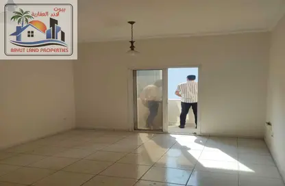 شقة - غرفة نوم - 1 حمام للايجار في أبراج الراشدية - الراشدية - عجمان وسط المدينة - عجمان