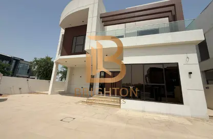 Villa - 4 Bedrooms - 6 Bathrooms for sale in Lea - Yas Acres - Yas Island - Abu Dhabi
