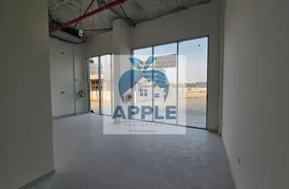 Shop - Studio - 1 Bathroom for rent in Al Zahia - Muwaileh Commercial - Sharjah