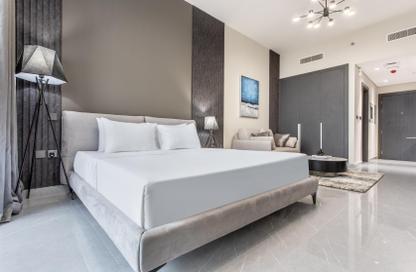 Apartment - Studio - 1 Bathroom for rent in The Icon Casa 3 - Jumeirah Village Circle - Dubai