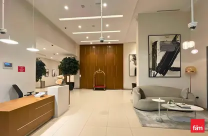 Apartment - 1 Bedroom - 1 Bathroom for rent in Park Heights 2 - Dubai Hills Estate - Dubai