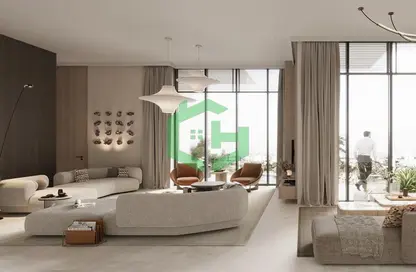Apartment - 2 Bedrooms - 3 Bathrooms for sale in One B Tower - Business Bay - Dubai