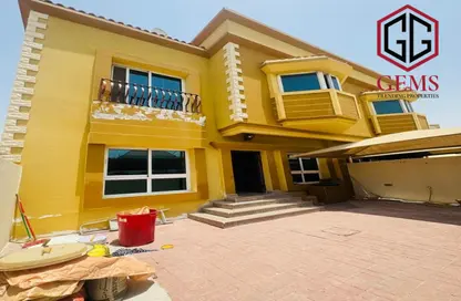 Villa - 4 Bedrooms - 5 Bathrooms for rent in Mirdif Villas - Mirdif - Dubai