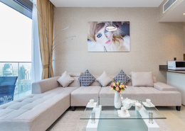 Apartment - 2 bedrooms - 2 bathrooms for sale in Marina Gate 1 - Marina Gate - Dubai Marina - Dubai