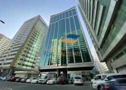Apartment - 2 bedrooms - 3 bathrooms for rent in Shamma tower - Tourist Club Area - Abu Dhabi