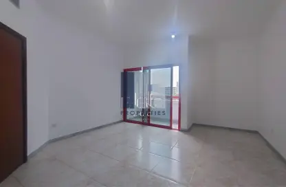 Apartment - 1 Bedroom - 2 Bathrooms for rent in Al Khalidiya - Abu Dhabi