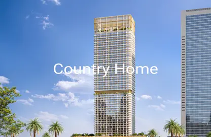 Apartment - 2 Bedrooms - 3 Bathrooms for sale in Marriott Residences JLT - Jumeirah Lake Towers - Dubai