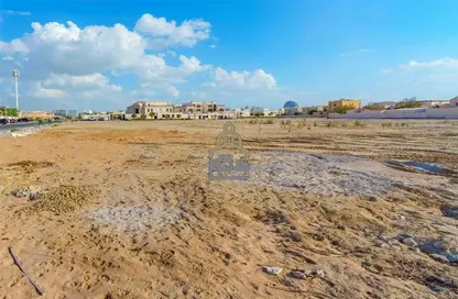 أرض - استوديو للبيع في مدينة خليفة أ - مدينة خليفة - أبوظبي