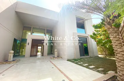 فيلا - 5 غرف نوم - 8 حمامات للايجار في ميلينيوم إستيتس - ميدان غايتد كميونتي - ميدان - دبي