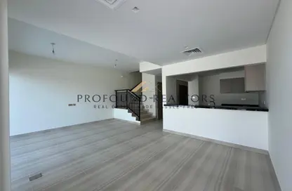 Villa - 4 Bedrooms - 4 Bathrooms for rent in Calero - DAMAC Hills - Dubai