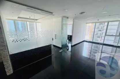مكتب - استوديو للايجار في القلعة - الخليج التجاري - دبي