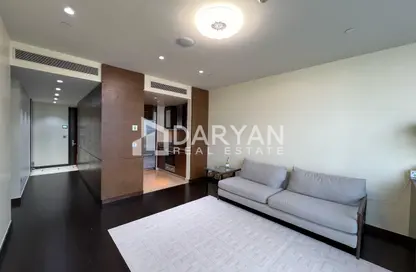 Apartment - 1 Bedroom - 2 Bathrooms for sale in Burj Khalifa - Burj Khalifa Area - Downtown Dubai - Dubai