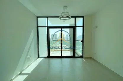 Apartment - 1 Bedroom - 2 Bathrooms for sale in Central Park Tower - Jumeirah Village Circle - Dubai