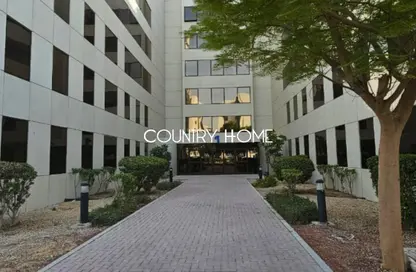 Office Space - Studio - 1 Bathroom for rent in Dubai Investment Park 1 (DIP 1) - Dubai Investment Park (DIP) - Dubai