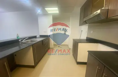 Apartment - 2 Bedrooms - 2 Bathrooms for sale in Tower 17 - Al Reef Downtown - Al Reef - Abu Dhabi
