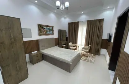 شقة - 1 حمام للبيع في قرية الاميرة - الياسمين - عجمان شقة - 1 حمام للبيع في قرية الاميرة - الياسمين - عجمان