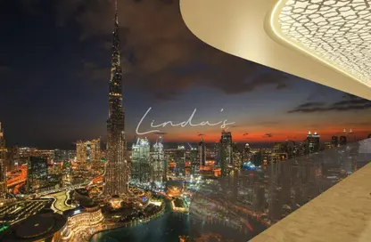 Apartment - 1 Bedroom - 2 Bathrooms for sale in Bayz101 by Danube - Business Bay - Dubai