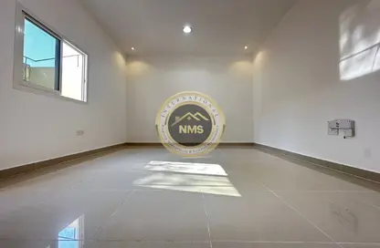 شقة - 1 حمام للايجار في فلل المشرف - المشرف - أبوظبي
