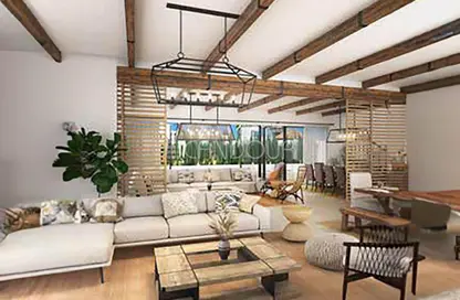 Villa - 7 Bedrooms - 7+ Bathrooms for sale in Costa Brava 2 - Costa Brava at DAMAC Lagoons - Damac Lagoons - Dubai