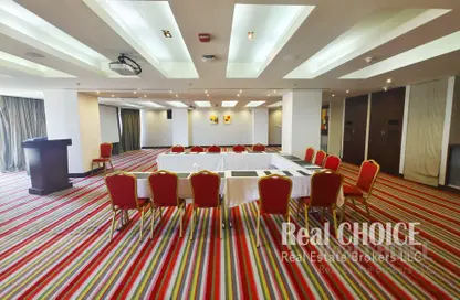 Office Space - Studio for rent in M Hotel Downtown by Millennium - Business Bay - Dubai