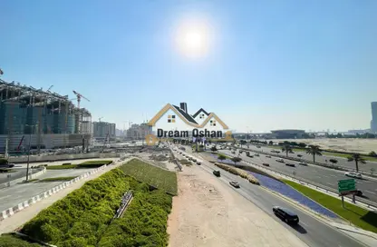 Apartment - 3 Bedrooms - 4 Bathrooms for rent in Riah Towers - Culture Village - Dubai