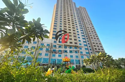 Apartment - 2 Bedrooms - 2 Bathrooms for rent in Al Rabia Tower - Majan - Dubai Land - Dubai