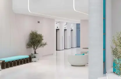 شقة - غرفة نوم - 2 حمامات للبيع في ريف 996 - مدينة دبي للإنتاج (اي ام بي زد) - دبي