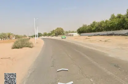 أرض - استوديو للبيع في الزاهية جاردنز - الزاهية - عجمان