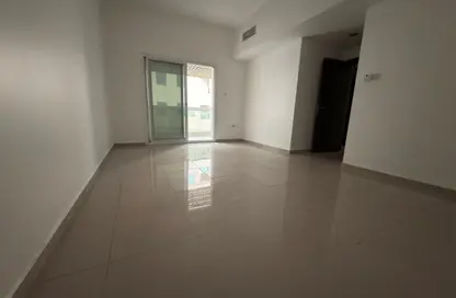 Apartment - 1 Bedroom - 2 Bathrooms for rent in Gulfa Towers - Al Rashidiya 1 - Al Rashidiya - Ajman