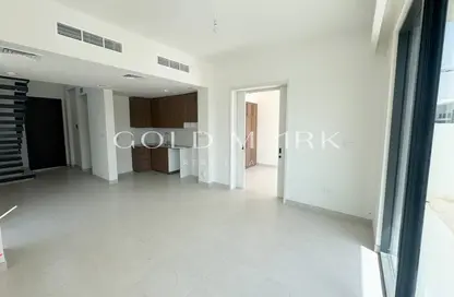 Townhouse - 4 Bedrooms - 4 Bathrooms for sale in Maha Townhouses - Town Square - Dubai