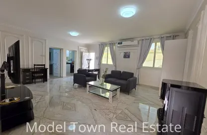 Apartment - 1 Bedroom - 1 Bathroom for rent in Khalifa City A - Khalifa City - Abu Dhabi