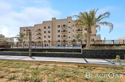 Apartment - 1 Bedroom - 2 Bathrooms for sale in Al Ramth 09 - Remraam - Dubai Land - Dubai
