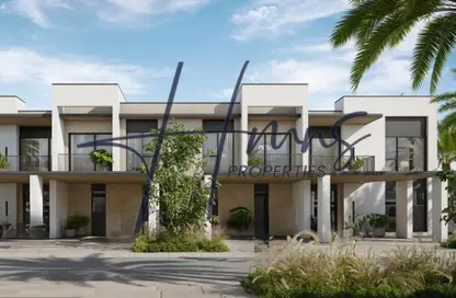 Villa - 3 Bedrooms - 3 Bathrooms for sale in May - Arabian Ranches 3 - Dubai