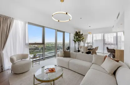 Apartment - 3 Bedrooms - 4 Bathrooms for sale in Golf Suites - Dubai Hills Estate - Dubai Apartment - 3 Bedrooms - 4 Bathrooms for sale in Golf Suites - Dubai Hills Estate - Dubai