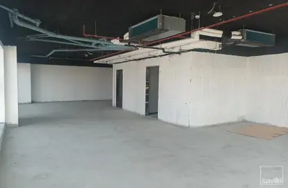 Whole Building - Studio for rent in Khalifa City B - Khalifa City - Abu Dhabi